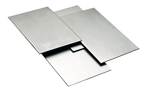 1 16 stainless steel plate